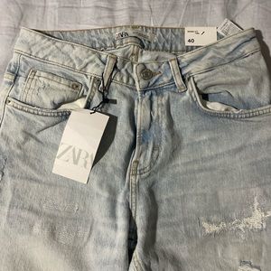 Zara pants